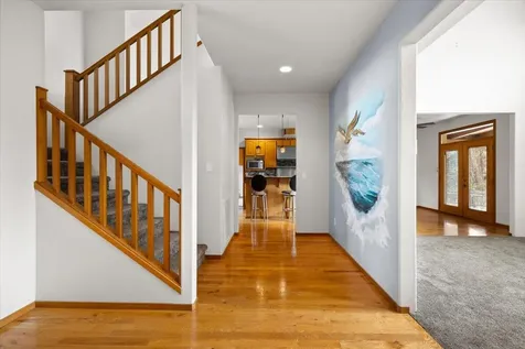 1584 Magnolia Avenue Medford OR 97501