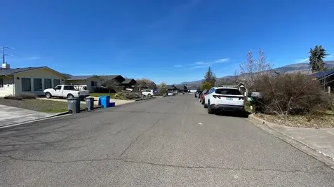 874 Oak Knoll Drive Ashland OR 97520