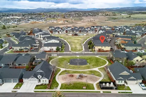 1290 NE Carson Street Prineville OR 97754
