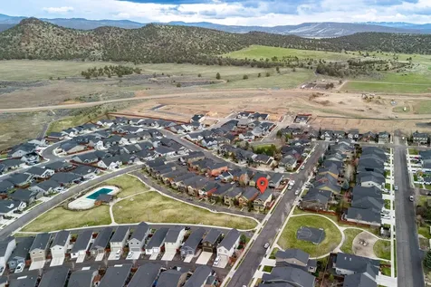 1290 NE Carson Street Prineville OR 97754
