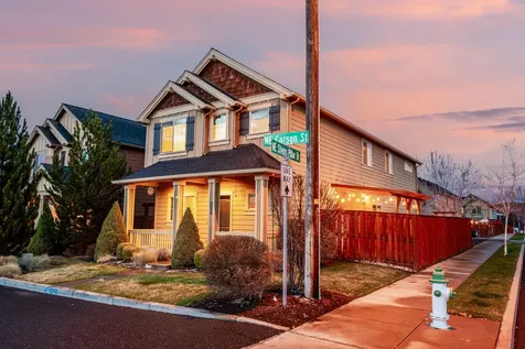 1290 NE Carson Street Prineville OR 97754