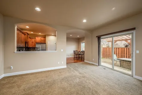 1290 NE Carson Street Prineville OR 97754