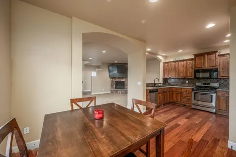 1290 NE Carson Street Prineville OR 97754