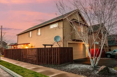1290 NE Carson Street Prineville OR 97754