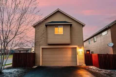 1290 NE Carson Street Prineville OR 97754