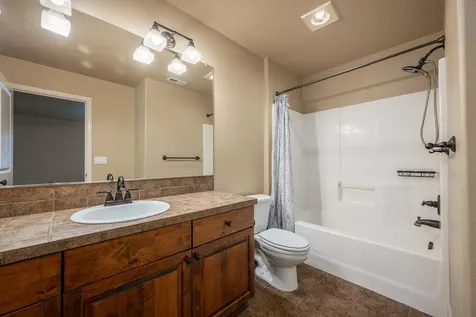1290 NE Carson Street Prineville OR 97754