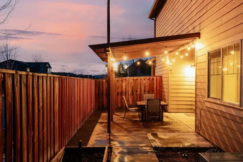 1290 NE Carson Street Prineville OR 97754