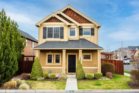 1290 NE Carson Street Prineville OR 97754