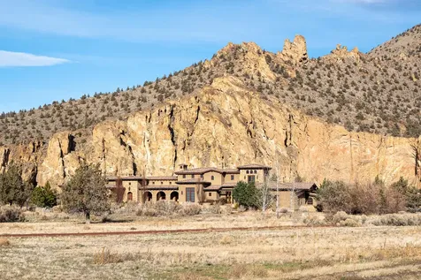 11540 NE Canyons Ranch Drive Terrebonne OR 97760