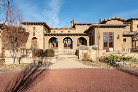 11540 NE Canyons Ranch Drive Terrebonne OR 97760