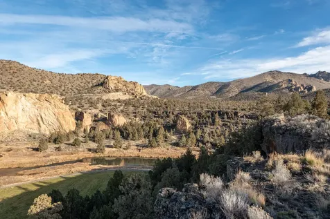 11540 NE Canyons Ranch Drive Terrebonne OR 97760