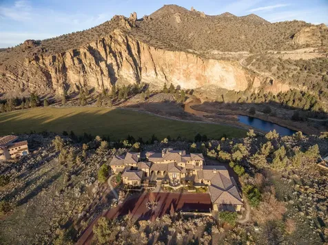 11540 NE Canyons Ranch Drive Terrebonne OR 97760