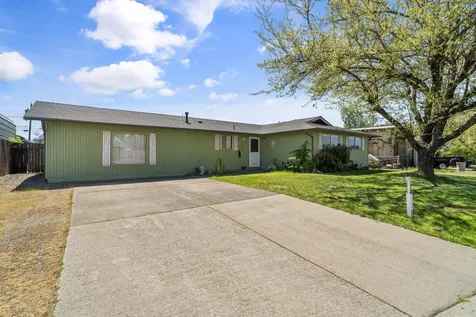 2700 Village Boulevard White City OR 97503