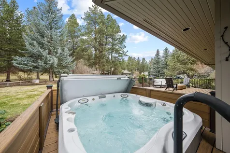 20400 Keystone Court Bend OR 97702