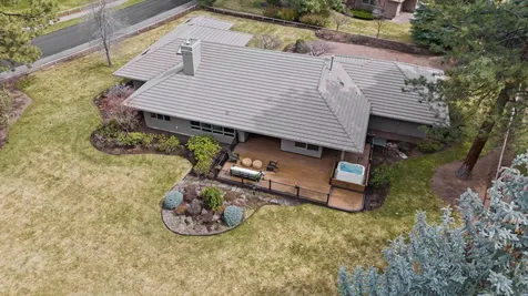 20400 Keystone Court Bend OR 97702