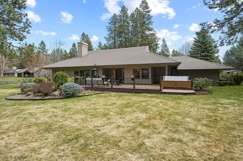 20400 Keystone Court Bend OR 97702
