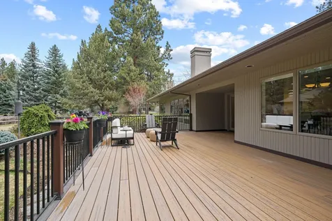 20400 Keystone Court Bend OR 97702