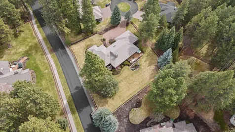 20400 Keystone Court Bend OR 97702
