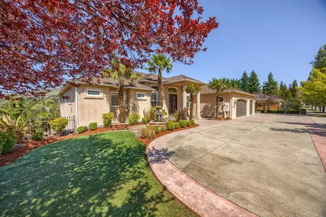 107 Monterey Drive Medford OR 97504