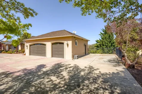 107 Monterey Drive Medford OR 97504
