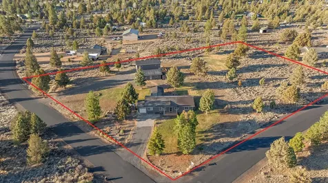 22209 Quebec Drive Bend OR 97702