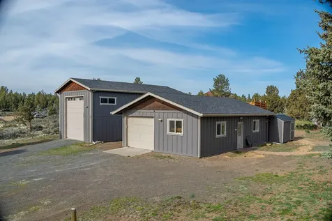 22209 Quebec Drive Bend OR 97702