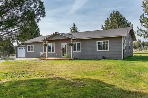 22209 Quebec Drive Bend OR 97702