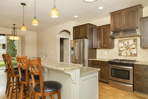 3781 Windgate Street Medford OR 97504