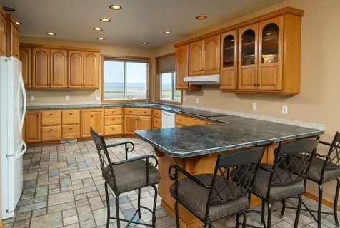 777 SW Irving Lane Culver OR 97734