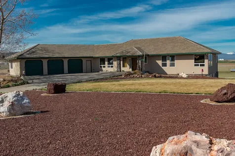 777 SW Irving Lane Culver OR 97734
