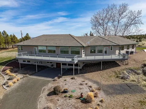 777 SW Irving Lane Culver OR 97734