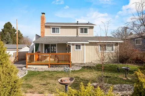 511 Pelican Street Klamath Falls OR 97601