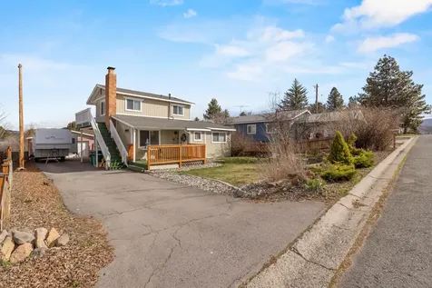 511 Pelican Street Klamath Falls OR 97601