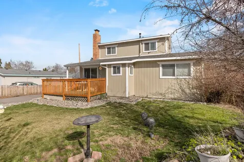 511 Pelican Street Klamath Falls OR 97601