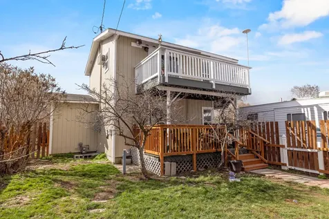 511 Pelican Street Klamath Falls OR 97601