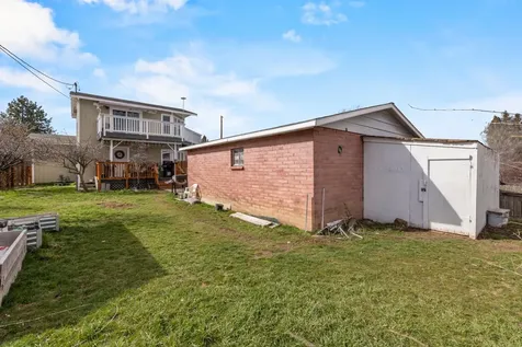 511 Pelican Street Klamath Falls OR 97601