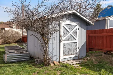 511 Pelican Street Klamath Falls OR 97601
