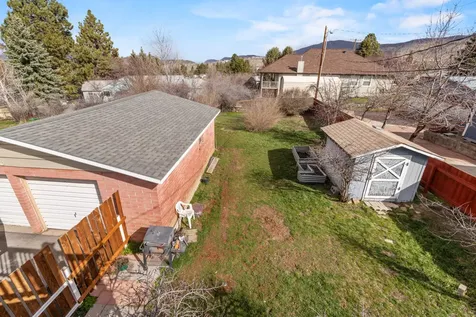 511 Pelican Street Klamath Falls OR 97601