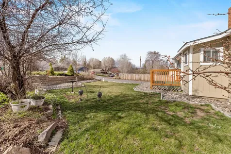 511 Pelican Street Klamath Falls OR 97601