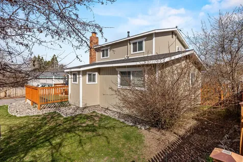 511 Pelican Street Klamath Falls OR 97601