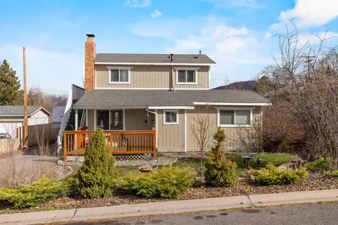 511 Pelican Street Klamath Falls OR 97601