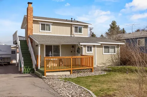 511 Pelican Street Klamath Falls OR 97601