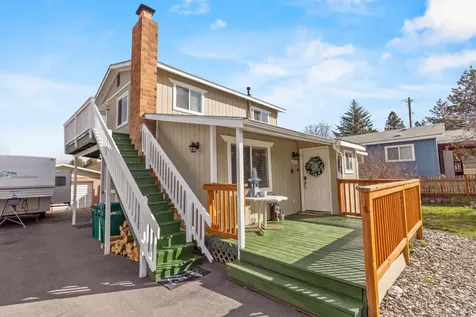 511 Pelican Street Klamath Falls OR 97601