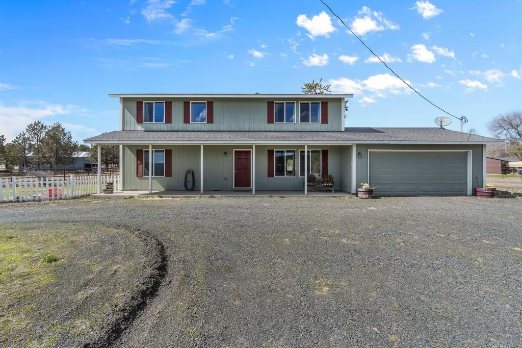 12263 SE Bridge Road Prineville OR 97754
