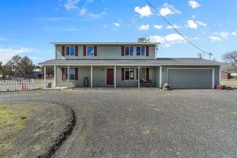 12263 SE Bridge Road Prineville OR 97754