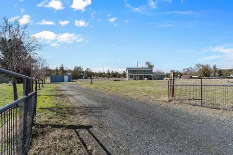 12263 SE Bridge Road Prineville OR 97754