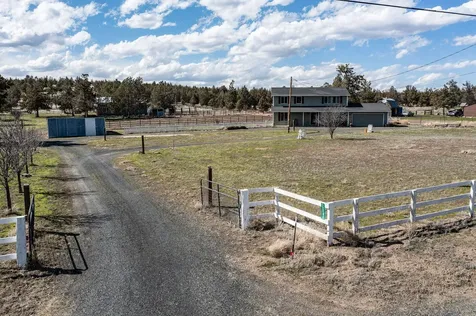 12263 SE Bridge Road Prineville OR 97754