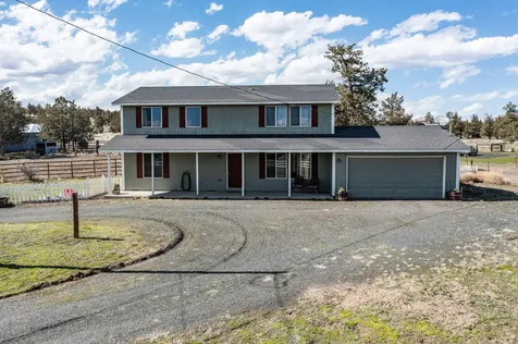 12263 SE Bridge Road Prineville OR 97754