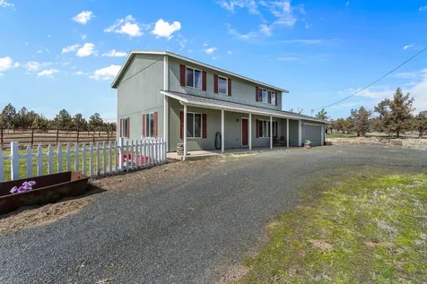 12263 SE Bridge Road Prineville OR 97754