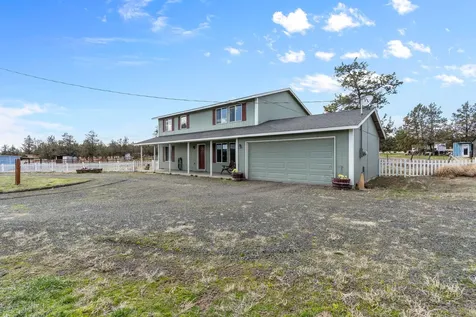 12263 SE Bridge Road Prineville OR 97754